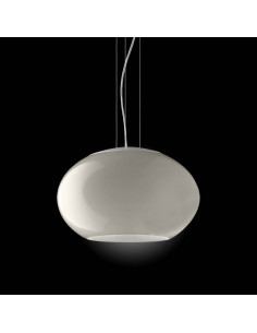 Soak Satin, Lampada moderna a Sospensione